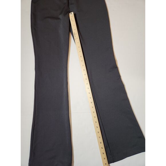 Ativa Women’s Athletic Pants – Small, Gray – Stretch Blend - Picture 3 of 8